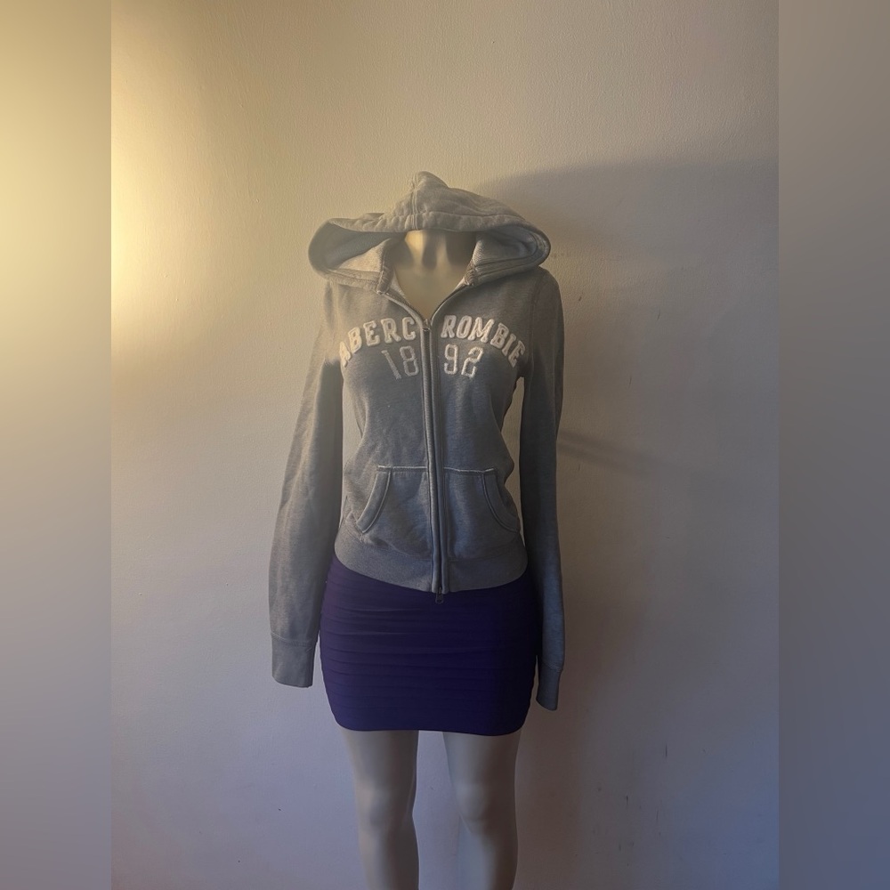 Vintage 2000s y2k Abercrombie and Fitch Sweater